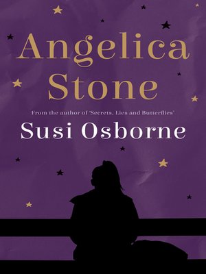 cover image of Angelica Stone